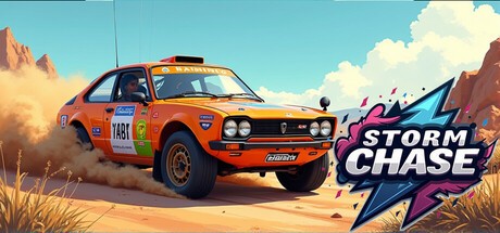 Games like Racing: Storm Chase