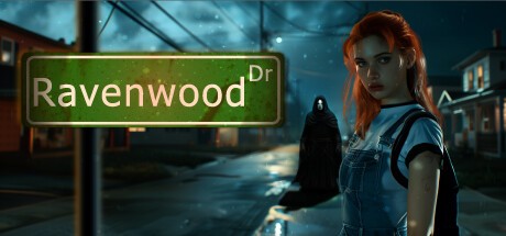 Games like Ravenwood Drive