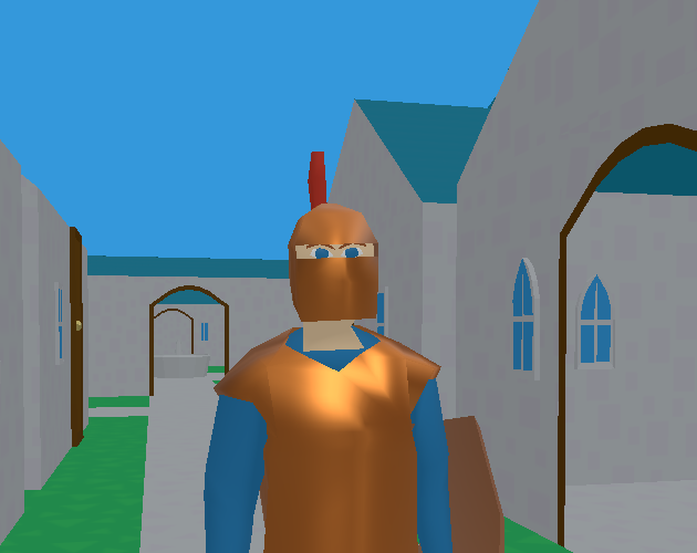 Games like Reconquer Online