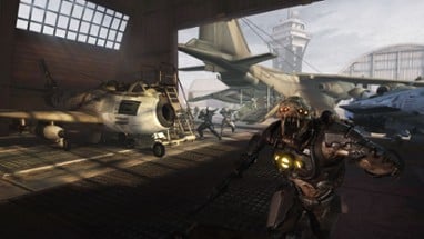 Resistance 2 Image