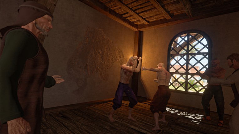 Resort Island Simulator screenshot