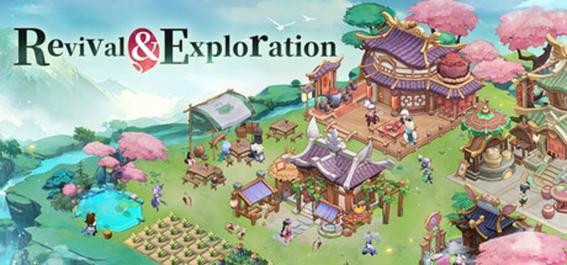 Revival and Exploration Image