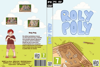 Roly Poly Image