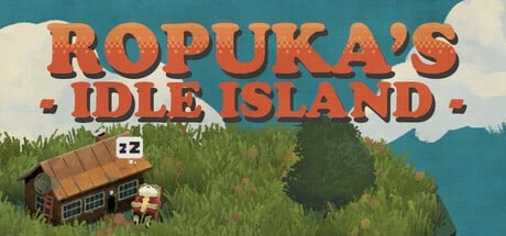 Games like Ropuka's Idle Island