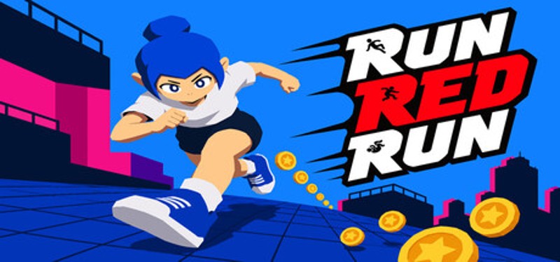 Run Red Run Image