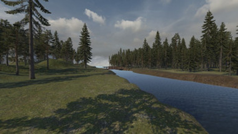 Runolaulun kylä Image