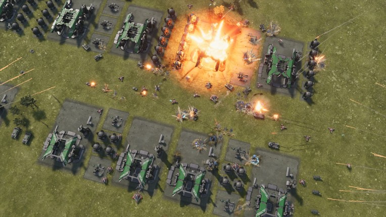 Sanctuary: Shattered Sun screenshot