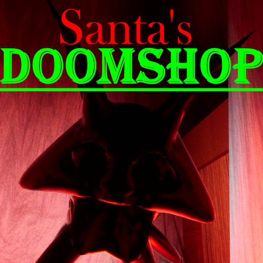 Games like Santa's DoomShop