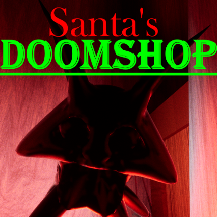 Santa's DoomShop Image