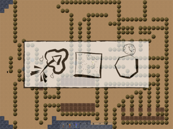 Scattered Song Image