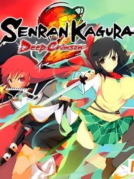 Games like Senran Kagura 2: Deep Crimson