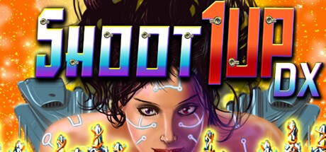 Games like Shoot 1UP