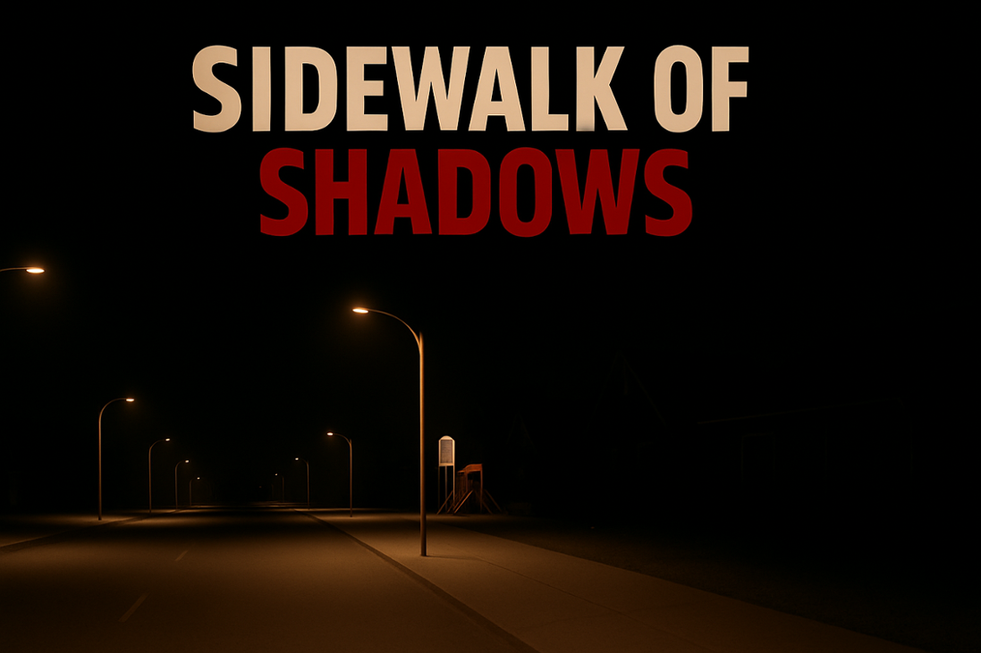 Games like Sidewalk Of Shadows