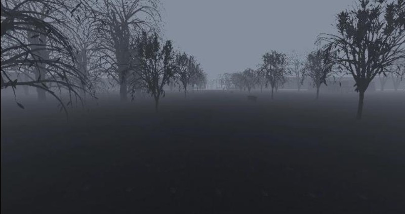 Silent Noise: Prologue Image