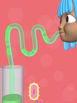 Silly Straw screenshot
