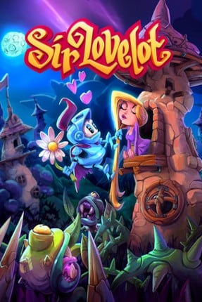 Sir Lovelot Game Cover