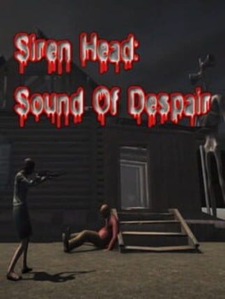 Siren Head: Sound Of Despair Image