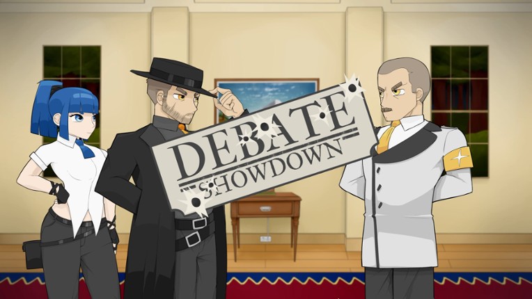 Sleuth Saga: Under Starless Skies screenshot