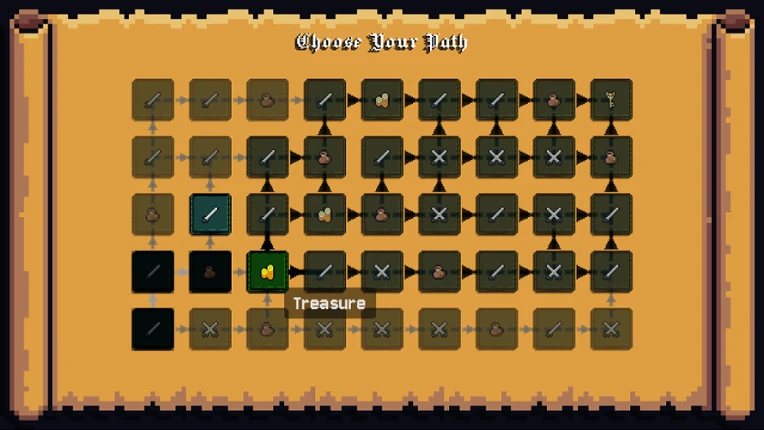 SnekromancY screenshot