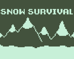 Games like Snow Survival