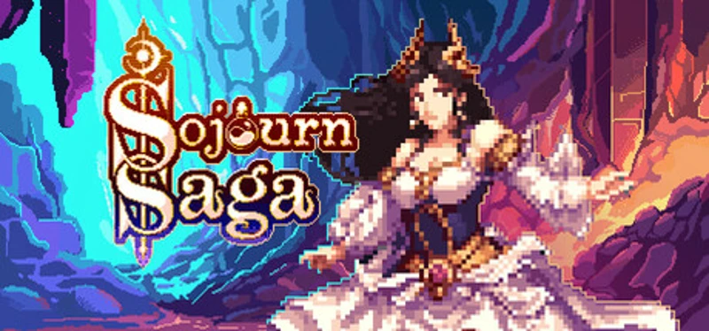 Sojourn Saga Image