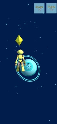 Solar Leap screenshot