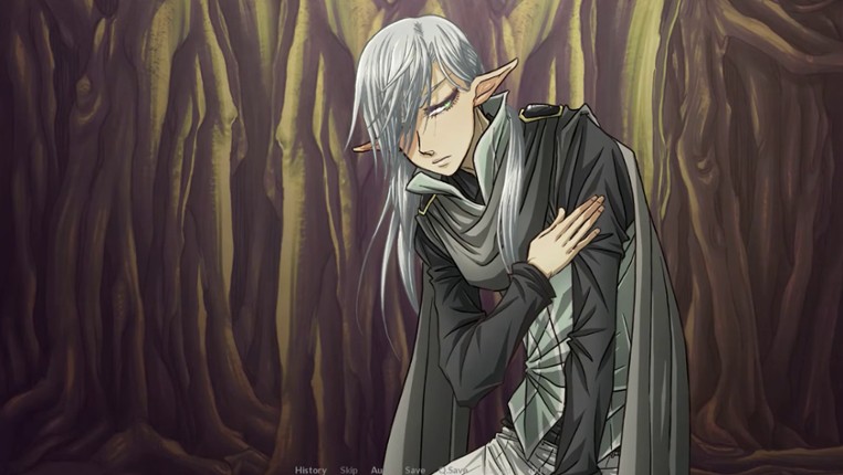 Soul Labyrinth screenshot