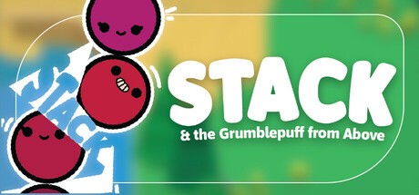 Games like STACK & the Grumblepuff from Above