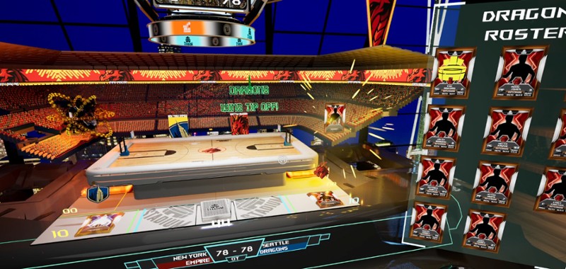 Stadium screenshot