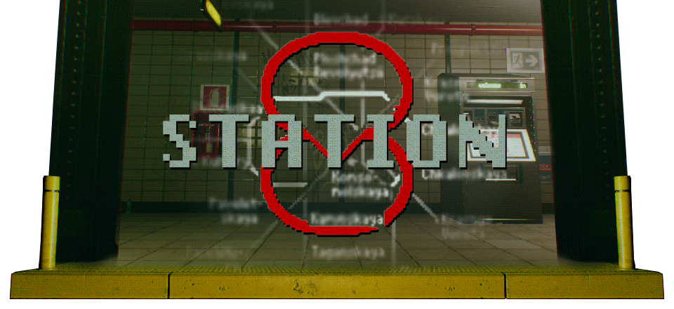 Games like Station8