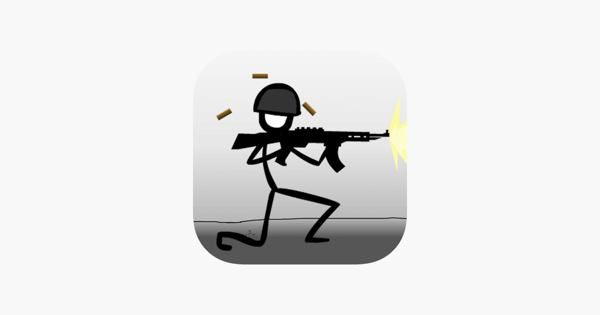 Games like Stickman Creative Kill- Fight