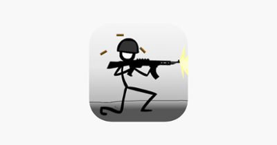 Stickman Creative Kill- Fight Image