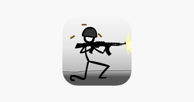 Stickman Creative Kill- Fight Game Cover