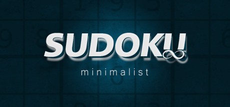 Games like Sudoku Minimalist Infinite