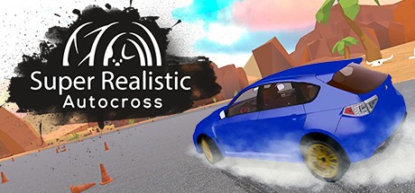 Games like Super Realistic Autocross