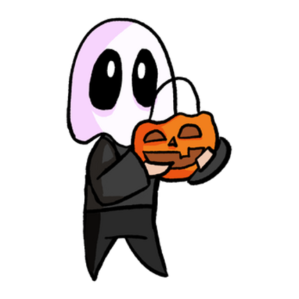 Switch or Treat Image