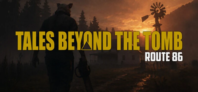 Tales Beyond the Tomb: Route 86 Image