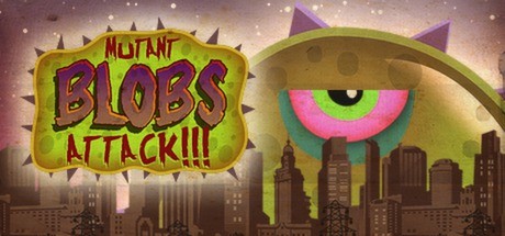 Games like Tales From Space: Mutant Blobs Attack