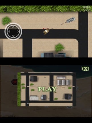 Tank wars : Tank games for battle tank Image