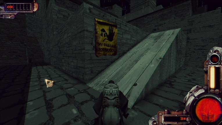 Terror Type: A.L.C.H.E.M.Y. Image