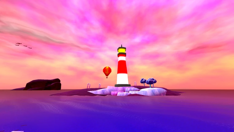 Tessera screenshot