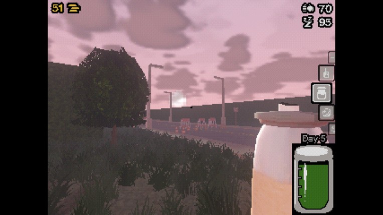 Thanks for the Soup screenshot