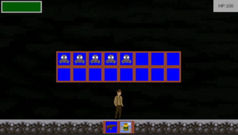 The Ashes of Guernica Image