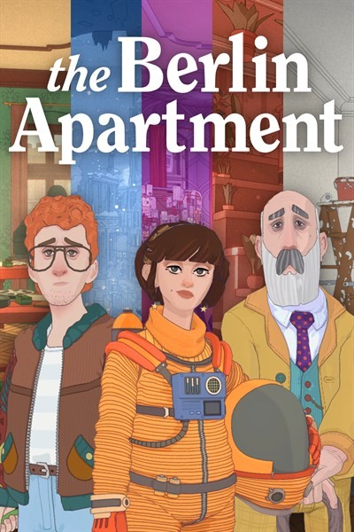 Games like The Berlin Apartment
