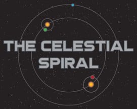 The Celestial Spiral Image