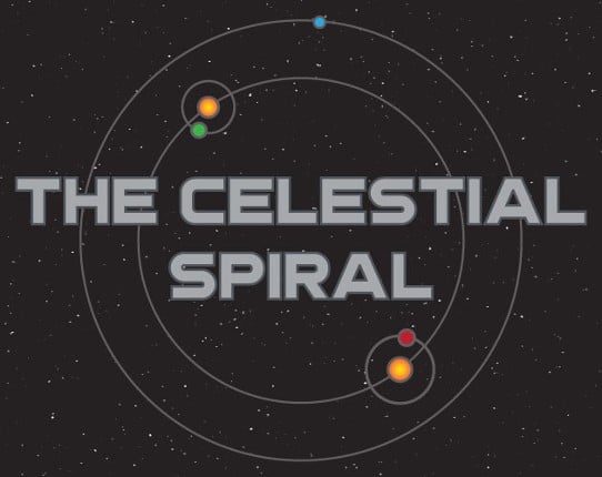 The Celestial Spiral Game Cover