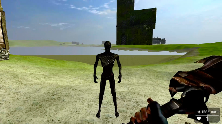 The Elder Trolls V: Pierim Image