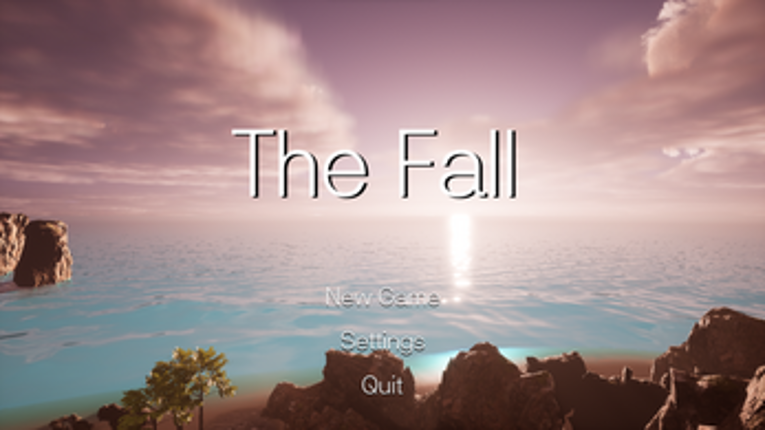 The Fall screenshot