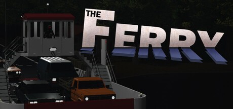 Games like THE FERRY
