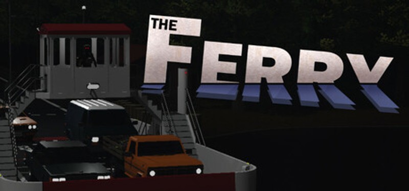 THE FERRY Image
